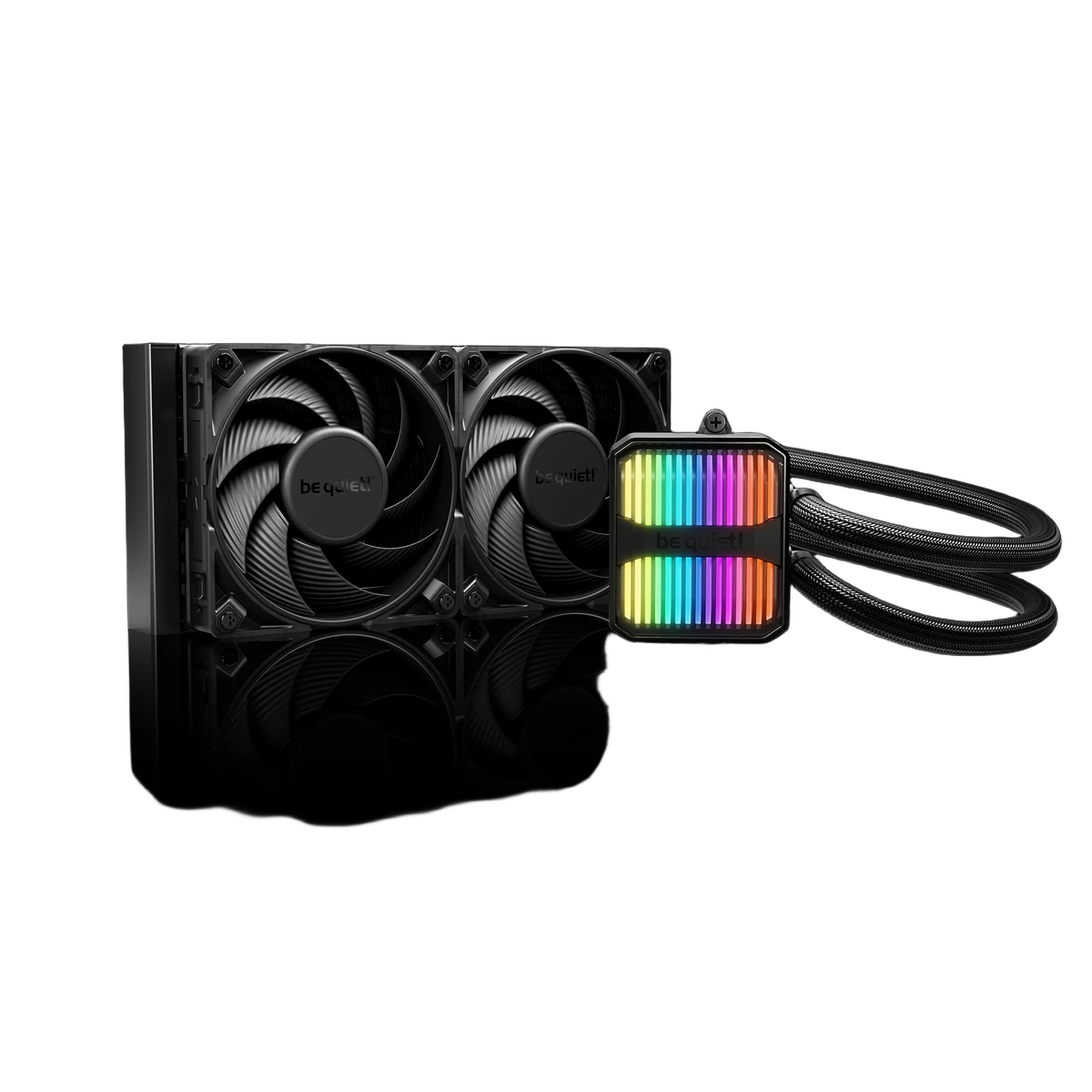 be quiet! Silent Loop 3 240mm